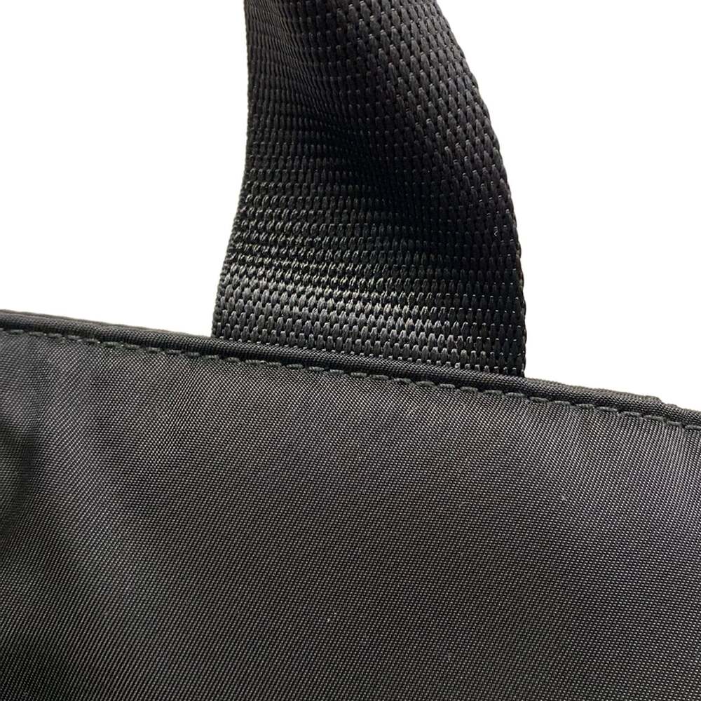 Prada Padded Nylon Tote Bag Tote Bag 1BG354 Nylon Leather - Picture 15 of 15